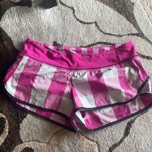 Lululemon shorts